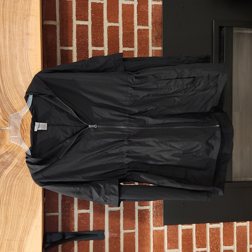 Campion Light-weight Hooded Jacket